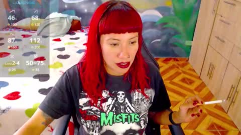 EIMY online show from November 23, 2025, 5:24 pm