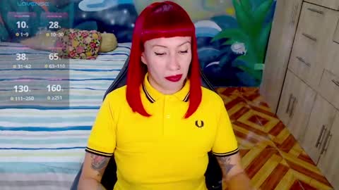 EIMY online show from April 26, 2026, 12:36 pm