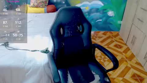 EIMY online show from July 8, 2026, 8:13 pm