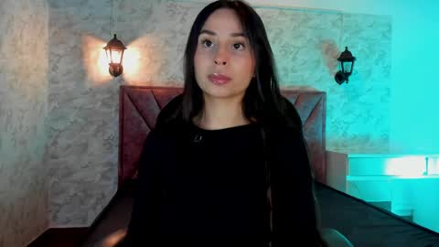 Eimy rose online show from April 25, 2026, 4:59 pm