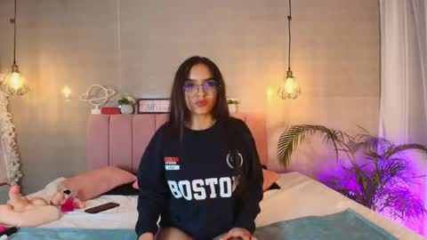 Snapshot of eimy_rosse18 chatting on October 9, 2025, 10:02 am eimy_rosse18 online show from October 9, 2025, 10:02 am