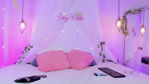 eimy_rosse18 online show from April 24, 2026, 1:02 pm