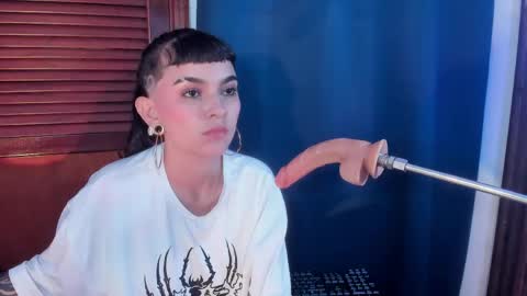 Snapshot of eimy_salome15 chatting on April 26, 2026, 7:44 pm eimy_salome15 online show from April 26, 2026, 7:44 pm