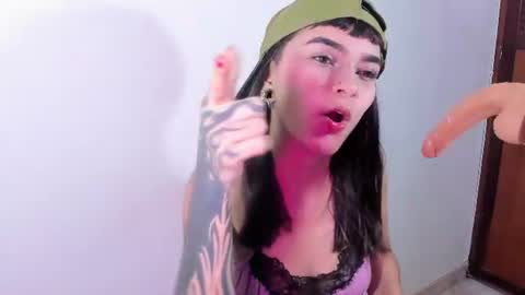eimy_salome15 online show from July 1, 2026, 6:07 pm