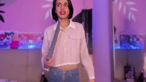 Eimyflorian online show from December 2, 2025, 12:54 pm