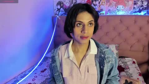 Eimyflorian online show from January 8, 2026, 11:56 am