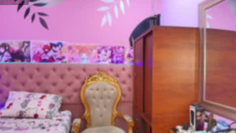 Eimyflorian online show from July 21, 2026, 11:56 am