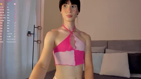 Snapshot of einyel_ chatting on December 11, 2024, 7:57 pm Einyel online show from December 11, 2024, 7:57 pm