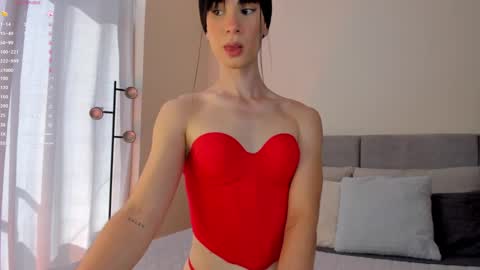 Snapshot of einyel_ chatting on January 13, 2025, 7:53 pm Einyel online show from January 13, 2025, 7:53 pm