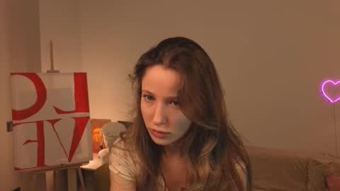 Snapshot of eira_kilian chatting on November 25, 2025, 6:46 am eira_kilian online show from November 25, 2025, 6:46 am