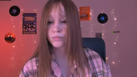 Sweet Eira online show from May 3, 2026, 8:42 am