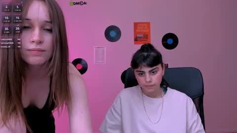 Sweet Eira online show from May 11, 2026, 2:45 pm