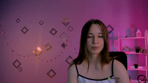 Sweet Eira online show from June 3, 2026, 9:23 am