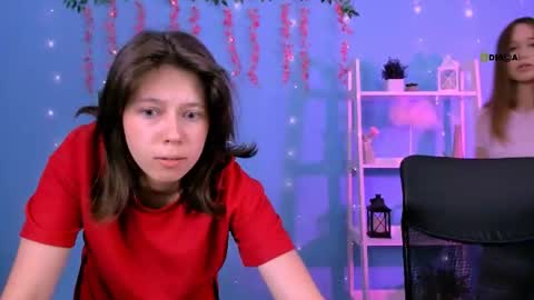 Sweet Eira online show from July 2, 2026, 6:36 pm