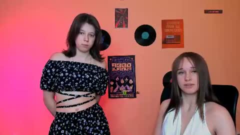 Sweet Eira online show from July 15, 2026, 6:57 pm