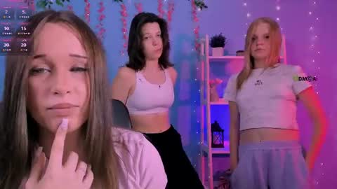 Sweet Eira online show from July 20, 2026, 6:43 pm
