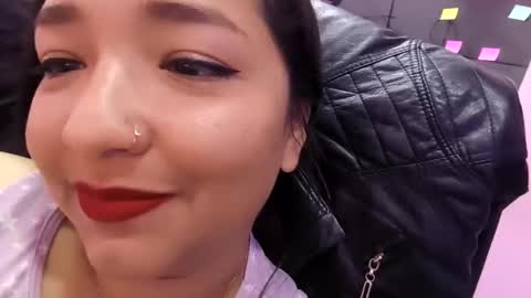 Eirene online show from April 30, 2026, 11:31 pm