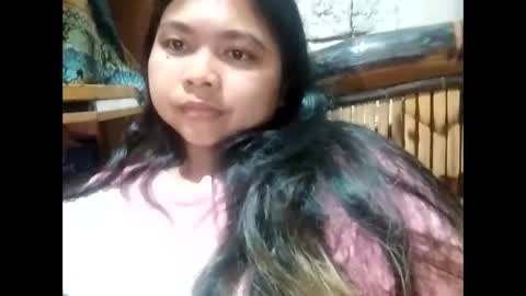 eirma7991 online show from February 18, 2026, 7:32 pm