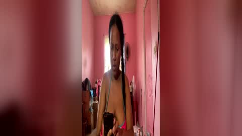 Eirondra Valeen online show from April 29, 2026, 6:58 pm