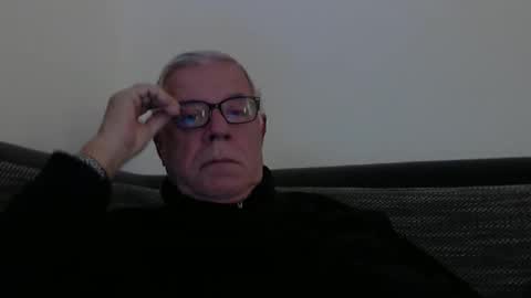 Snapshot of eisbaer1957 chatting on January 18, 2026, 7:34 am eisbaer1957 online show from January 18, 2026, 7:34 am
