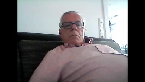 Snapshot of eisbaer1957 chatting on March 7, 2026, 10:45 am eisbaer1957 online show from March 7, 2026, 10:45 am