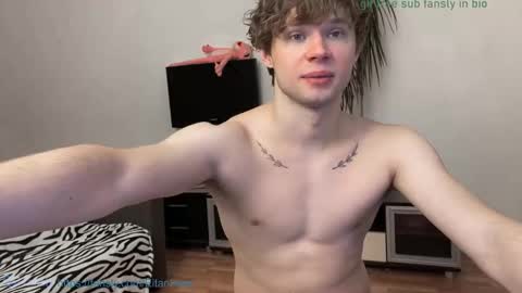 Snapshot of eitanhere chatting on March 11, 2025, 7:58 pm Eitan online show from March 11, 2025, 7:58 pm