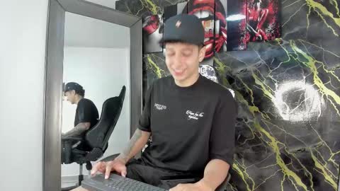 Eithan online show from February 20, 2026, 11:54 am