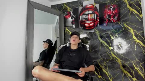 Eithan online show from February 23, 2026, 11:40 am