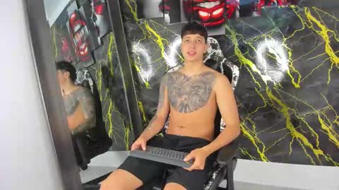 Eithan online show from March 5, 2026, 12:12 pm