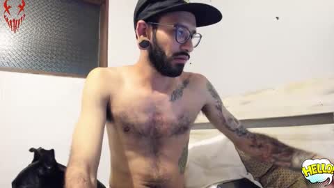 eithan_rune online show from January 7, 2026, 3:31 am