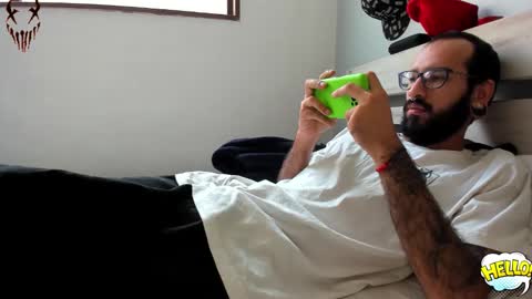 eithan_rune online show from February 3, 2026, 6:02 pm