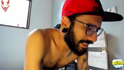 eithan_rune online show from February 5, 2026, 1:05 pm