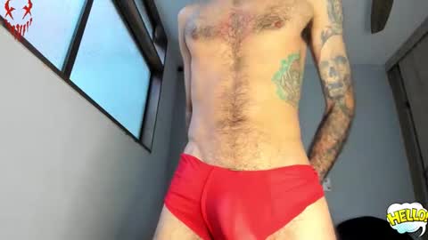 eithan_rune online show from February 21, 2026, 11:33 am