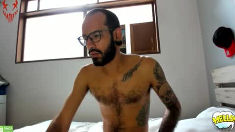 eithan_rune online show from March 3, 2026, 2:01 pm