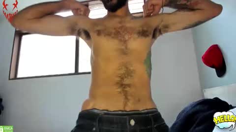 eithan_rune online show from March 8, 2026, 4:44 pm