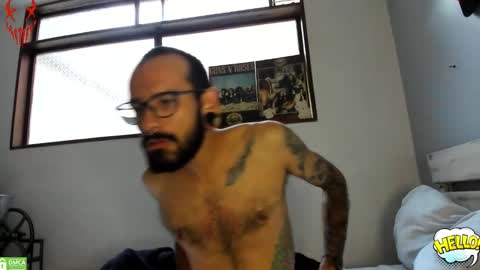 eithan_rune online show from March 15, 2026, 12:00 pm