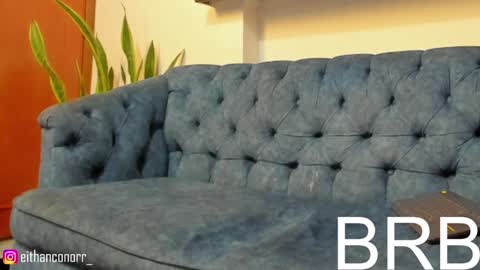 EITHAN CONOR online show from January 27, 2025, 3:26 am