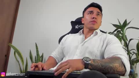 EITHAN CONOR online show from September 11, 2025, 2:00 am