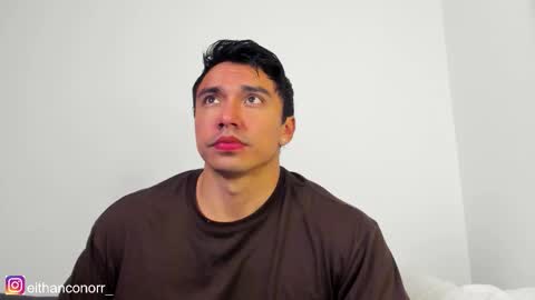 EITHAN CONOR online show from January 17, 2026, 3:00 am