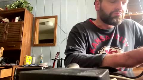 Snapshot of ejbooker11 chatting on January 26, 2025, 6:37 pm PiedPiper online show from January 26, 2025, 6:37 pm