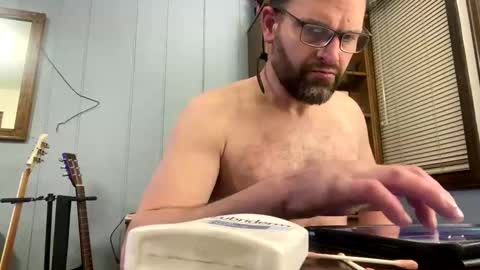 Snapshot of ejbooker11 chatting on February 1, 2025, 7:36 am PiedPiper online show from February 1, 2025, 7:36 am