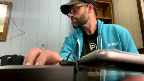 Snapshot of ejbooker11 chatting on September 30, 2025, 8:52 am PiedPiper online show from September 30, 2025, 8:52 am