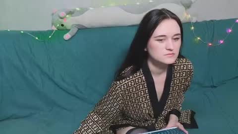 ekateriga online show from April 30, 2026, 8:15 pm
