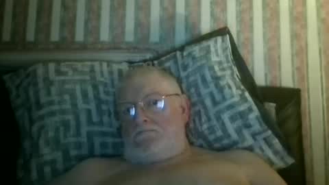 eketman1964 online show from March 1, 2026, 12:56 am