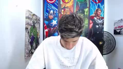 J A K E  online show from June 28, 2026, 3:56 am