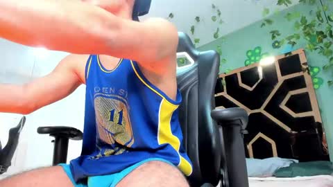 jonathan online show from April 20, 2026, 12:41 pm