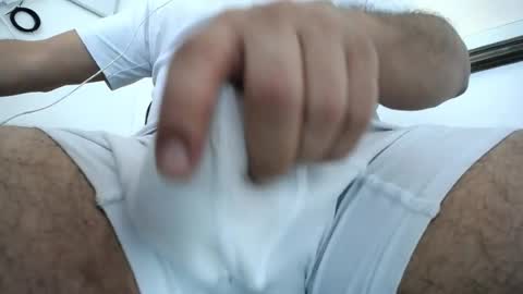 Snapshot of el_mas_turbado chatting on July 21, 2026, 5:04 pm el_mas_turbado online show from July 21, 2026, 5:04 pm