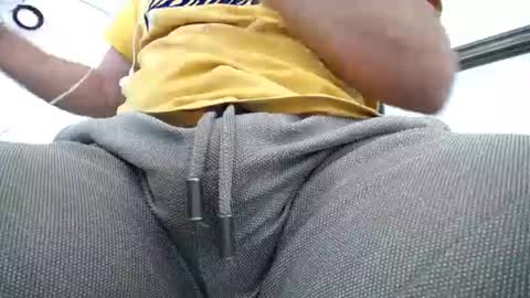 Snapshot of el_mas_turbado chatting on July 27, 2026, 2:57 pm el_mas_turbado online show from July 27, 2026, 2:57 pm