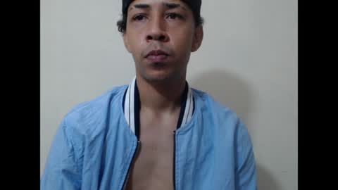 Snapshot of el_menor chatting on May 9, 2026, 7:35 am Instagram BelowAbajo online show from May 9, 2026, 7:35 am