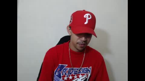 Snapshot of el_menor chatting on May 17, 2026, 5:16 am Instagram BelowAbajo online show from May 17, 2026, 5:16 am